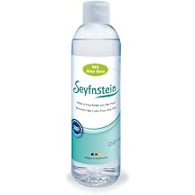 Hair Colour Remover Fluid 250 ml - Gentle Colour Remover Skin