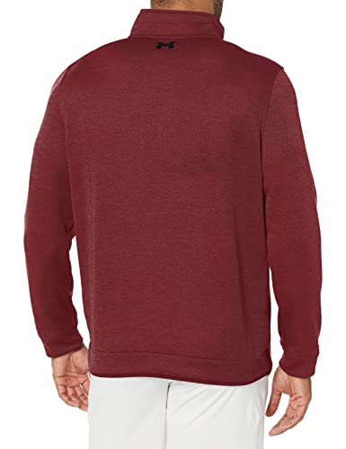 Image of Under Armour Men's Storm Fleece 1 /4 Zip Layerdisc
