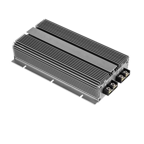 Convertisseur étanche 36V 48V à 13.8V 80A de haute précision - 2
