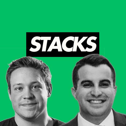 Largest Crypto Liquidation Event - Now What? w/ CMS Holdings & Split Capital cover art