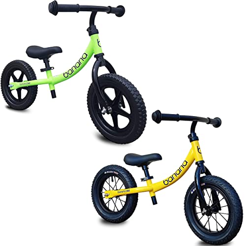 Banana Bike Banana Lt Balance Bike cover