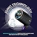 Imagen de Gamma+ XCEED Secador de Pelo Profesional con Oxígeno Activo