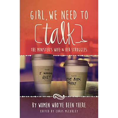 Girl, We Need to Talk