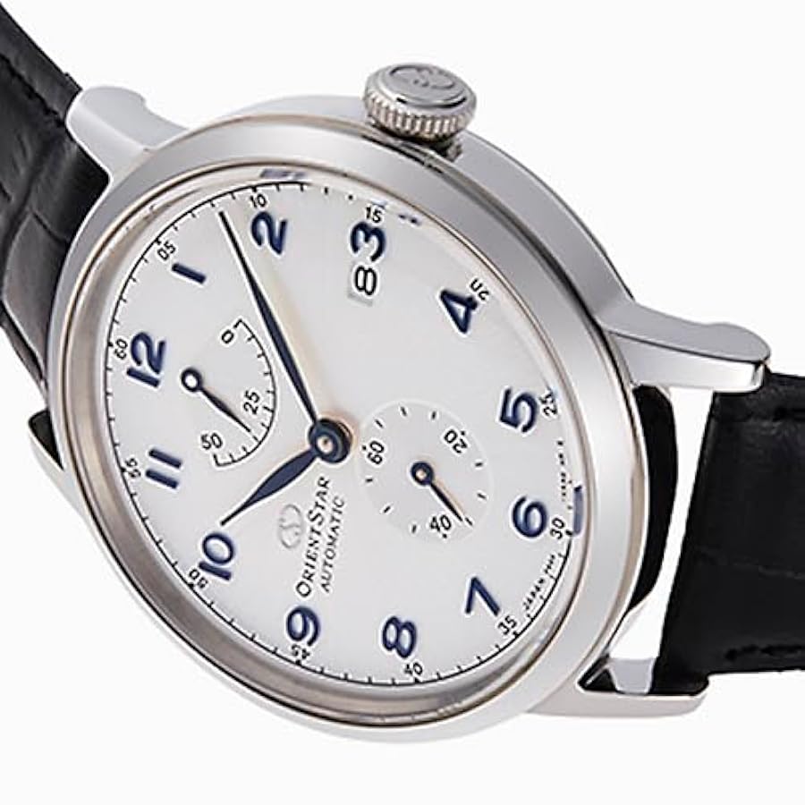 ORIENT STAR 自動巻き時計 ヘリテージゴシック2024年 ORIENT STAR 自動巻き時計 ヘリテージゴシック2024年 Amazon.co