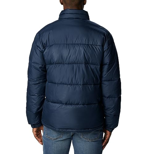 Image of Columbia Big & Tall Pike Lake II Jacket