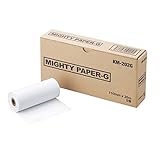 超音波画像記録紙 KM-202G 5巻入 / 0-9218-21