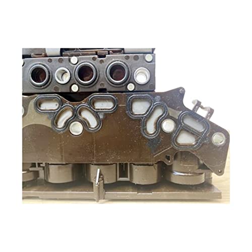 Dinoy Original New 6T70 6T75 6T80 6T75E Transmission Control Unit Module Tcm Tcu Compatible With Buick Cadillac Gmc Car Accessories (Color : Remanufactured) #TOP2