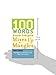 100 Words Almost Everyone Mixes Up or Mangles