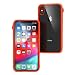 Catalyst iPhone Xs Case Impact Protection Compatible iPhone X, Military Grade Drop and Shock Proof Premium Material Quality, Slim Design, Sunset