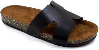 فورتين صندل مسطح للنساء 1087