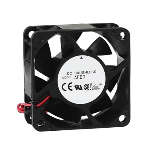 Ventilateur AFB0648VH-A et AFB0612M pour boîtier PC - 3