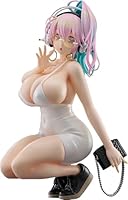 POP UP PARADE すーぱーそに子 15thミニドレスVer. L size 完成品フィギュア