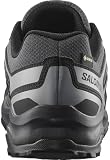 Salomon X Ultra 360 Leather Gore-tex Waterproof Men's Hiking Shoes - 7