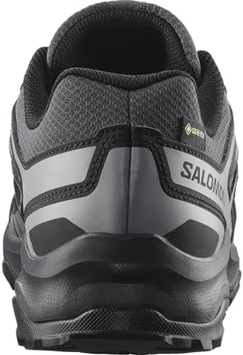 Salomon X Ultra 360 Leather Gore-tex Waterproof Men's Hiking Shoes - 7