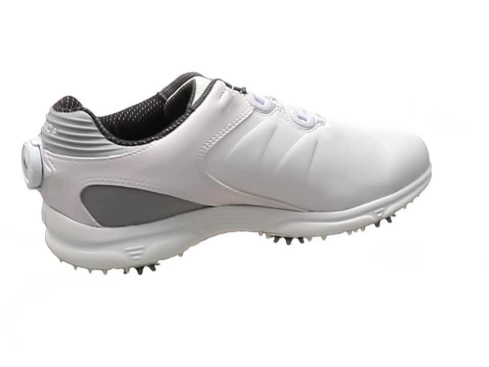 FootJoy フットジョイ ARC XT Boa ゴルフシューズ Amazon | FootJoy メンズ Arc Xt ボア 前シーズンスタイル ゴルフ