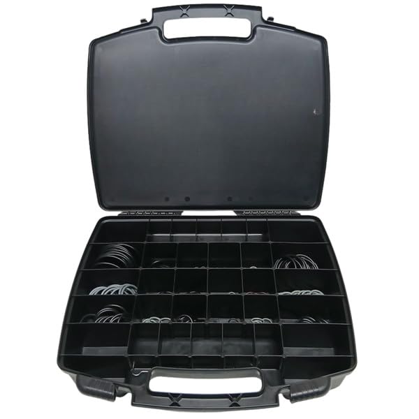 15155158 O-Ring KIT (NEW AFTERMARKET) - G&T Engine Parts