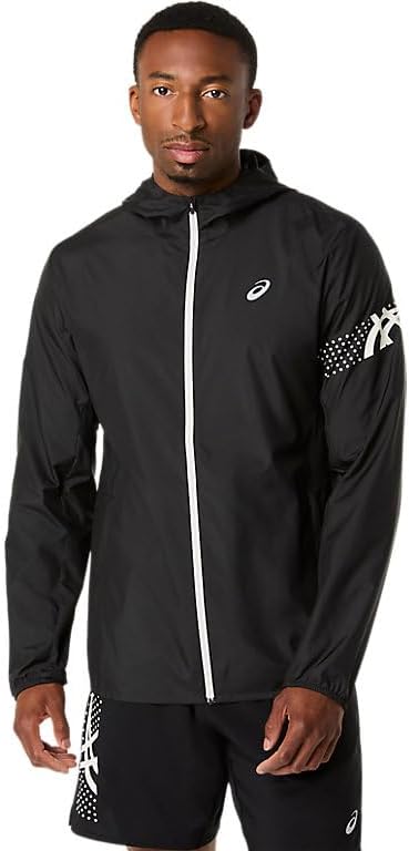 Men's ICON JACKET Running Apparel