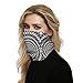 Produktbild Wto Polar Halstuch, Multifunktionstuch, Kopftuch, Schlauchschal, Schal mit Fleece, Cooles Design in Trendfarben, für Damen und Herren