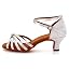 White-1.96inch Heels