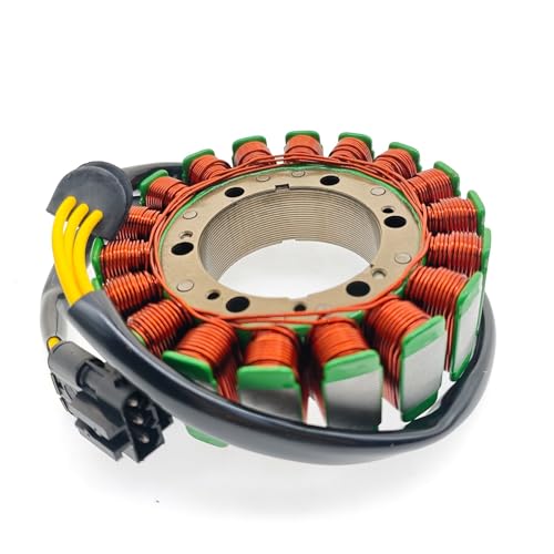Stator de bobine d'allumage pour moto F800GS F700GS F650GS GT ST rênes 12317690427