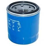 FOLIAGE for Oil Filter Fits Baldwin Replaces B1402