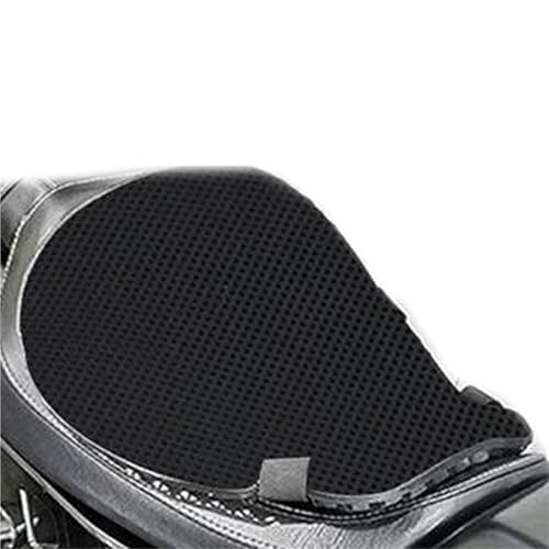 Coussin gel de selle moto Suzuki V-Strom DL 1000 1050 XT respirant