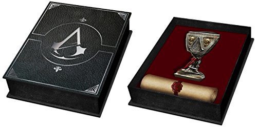 Assassin's Creed Unity: Prima Official Initiate Edition