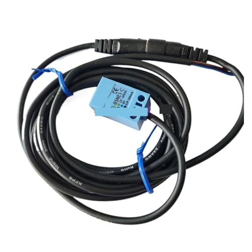 Capteur TL-B5NE1-C interrupteur de position inductif 5mm NPN pour automates
