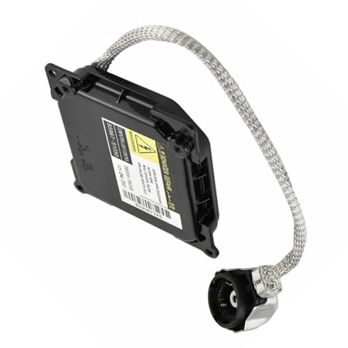 Balasto HID xenón para Lexus ES350, LS600H e IS-F compatible con faros D4S y D4R 85967-20010