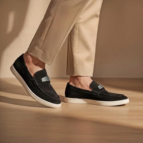 Image of U.S. Polo ASSN. Mens 2fd-Alger Slipper
