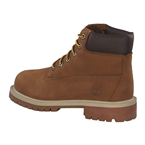 Image of Timberland Kids' 6 inch Classic Boots