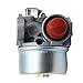 SAKITAM Carburetor for Craftsman Model 247.795890 Chipper Shredder Replacement Carb