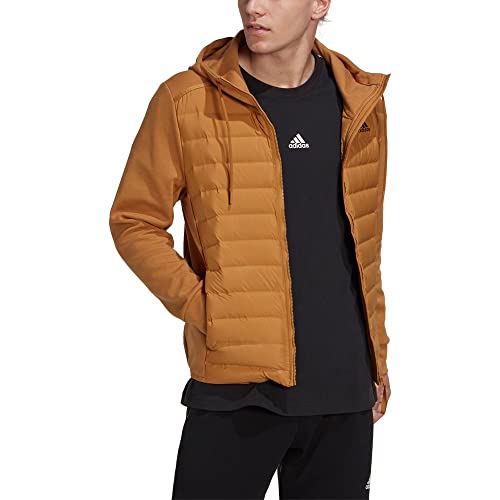 Adidas Varilite veste homme pour randonnée active et quotidien