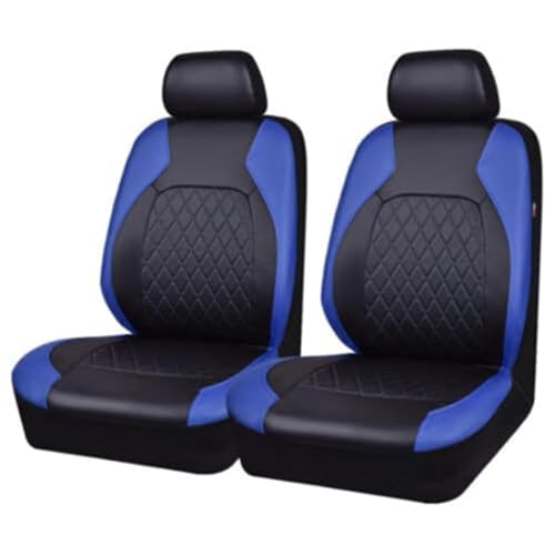 Housses de siège Ford Focus 2011-2018 pour stopper les taches et les glissements de tissu