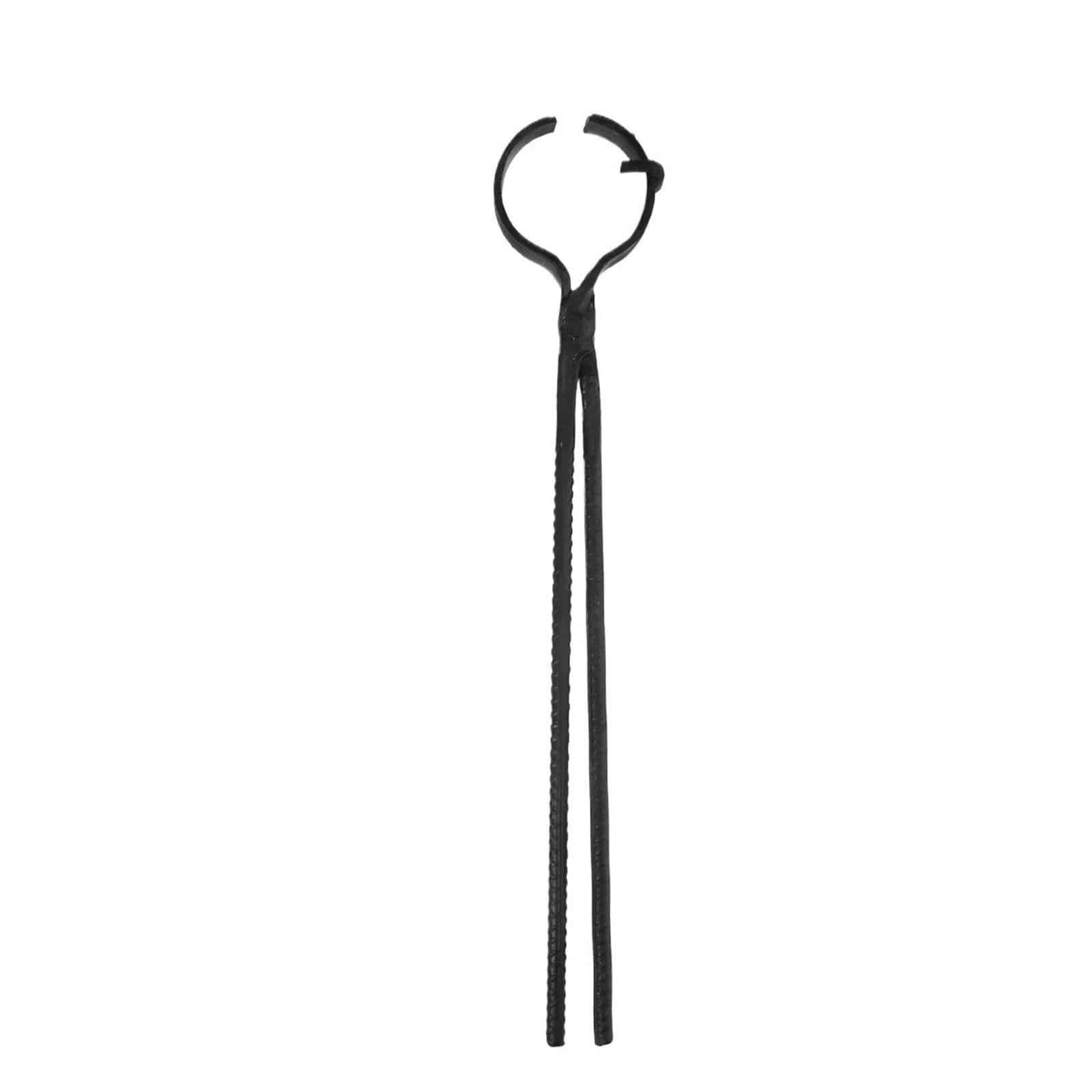Pinze per crogiolo Pinze for crogiolo in acciaio for gioielli Kit di strumenti Strumenti fusione resistenti al calore for l'oreficeria Fusione dell'argento Gioielli for metalli