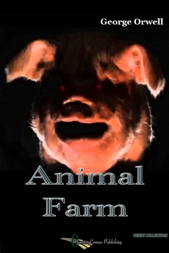 Animal Farm Animal Farm