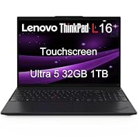 Lenovo ThinkPad L16 Business AI PC Laptop Lenovo ThinkPad L16 Business AI PC Laptop
