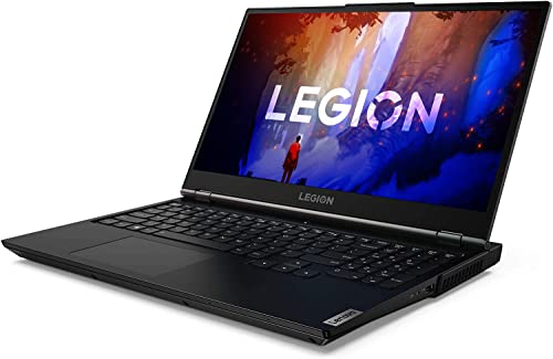 Lenovo Legion 5 82B1005EGE - 15,6" FHD IPS 120 Hz, AMD Ryzen 7 48...