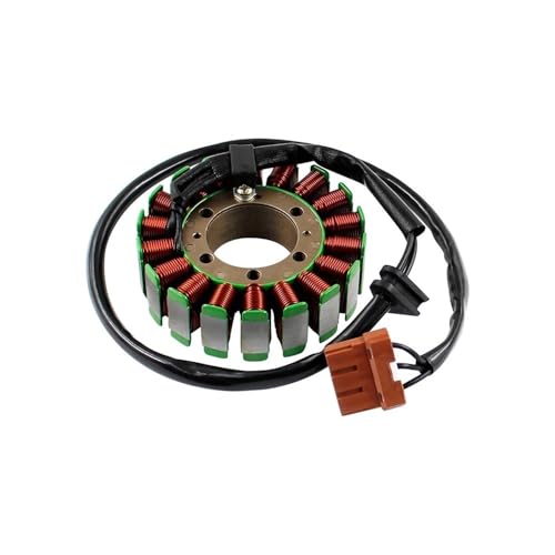 Bobina del estator de motocicleta para modelos 950, 990T y 990R con recambio 60039004000
