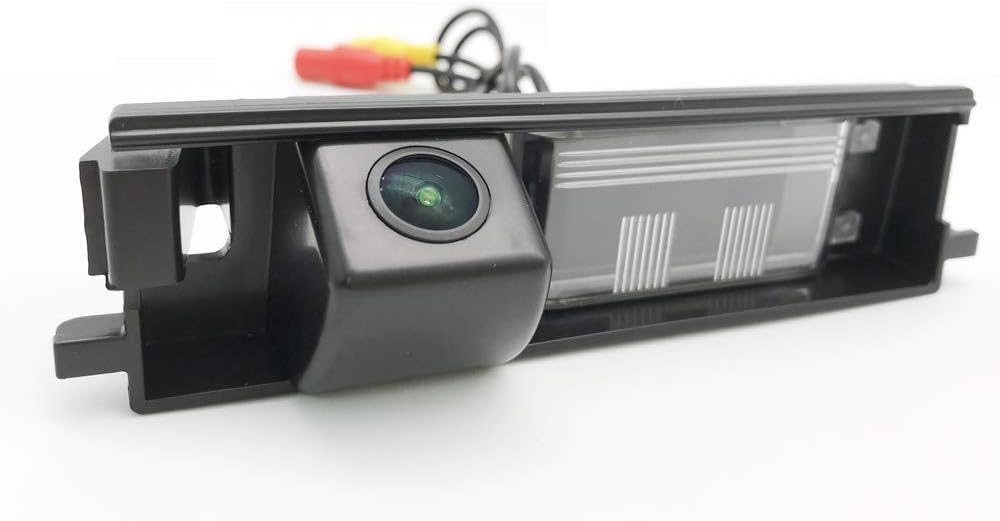 CCD Color Car Rear View Reverse Parking Camera for Toyota RAV4 RAV-4 2006-2012