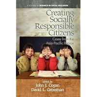 Creating Socially Responsible Citizens