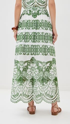 Women's Belan Skirt3