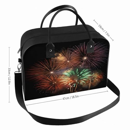 Maletín ligero unisex para laptop y viaje miniatura 2