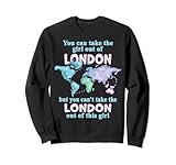 London Home City - London Outfits & Designs