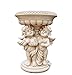 Produktbild Gartenfigur 34 cm Hoch Engel 16030A Gartendeko Pflanztopf Blumentopf Blumenschale