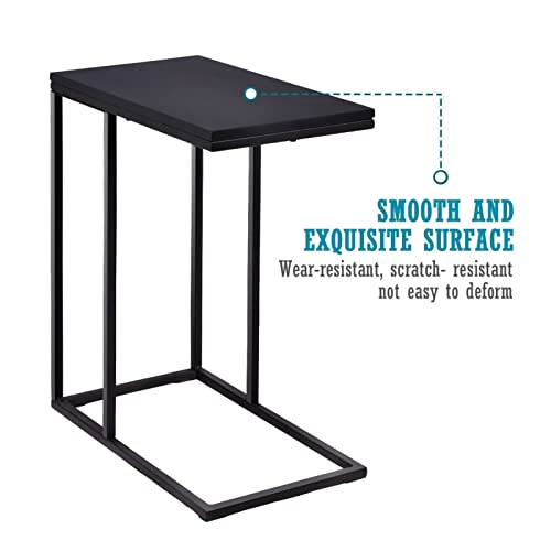 Petite table TUSUOD table basse gain de place pour petit salon