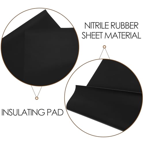 Tapis antistatique pour sécuriser la fabrication électronique - 7