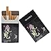 Herbal Cigarettes，Tobacco Free, Nicotine Free, THC Free， Vape Alternative Cigarettes to Quit Smoking，2 Packs-40 Smokes