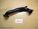 Modelos: Astra G Tubo Recirculación de Gases de Escape Tubo de Escape Colector Admisión Astra G/H 1,7 CDTI Z17DTH / Dtl Opel