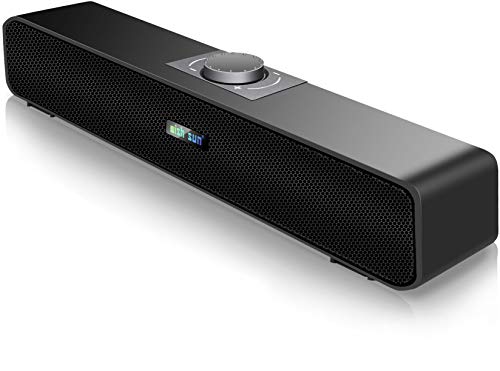 サウンドバー Bluetoothスピーカー 長さ70センチのサウンドバー Amazon.co.jp: Bluetoothスピーカー サウンドバー 木製 マイク